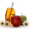 Диета с ябълки и мед