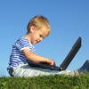 В безопасност ли е детето ви в интернет?