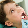 Защо децата се страхуват от зъболекаря и как да се борим с това?