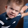 Детската агресия е вик за помощ