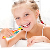 Полезен ли е  флуорът за детските зъби?