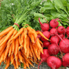 Загуба на 5-7 кг. с диета от моркови и цвекло