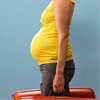 Колко  да пътуваме по време на бременност?